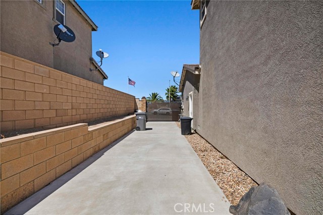 Detail Gallery Image 40 of 59 For 5080 Meadowsweet Dr, Palmdale,  CA 93551 - 4 Beds | 2/1 Baths