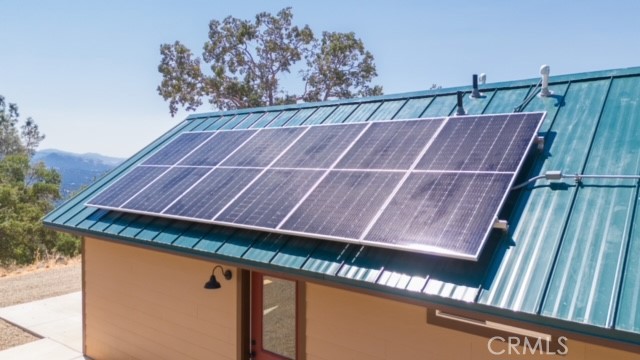 Detail Gallery Image 56 of 74 For 4125 Heavenly Crest, Mariposa,  CA 95338 - 3 Beds | 3 Baths