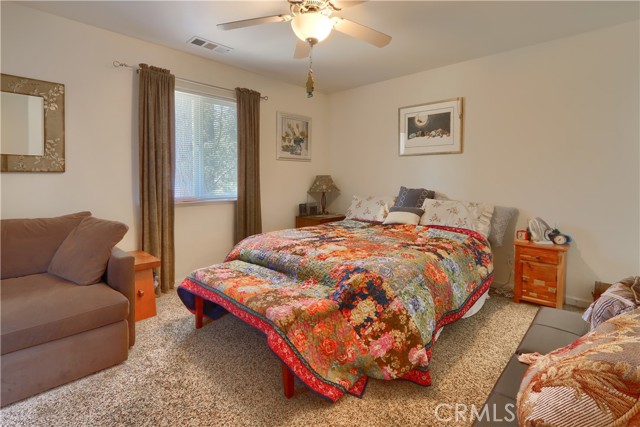 Detail Gallery Image 14 of 31 For 35768 Sierra Linda Dr, Wishon,  CA 93669 - 3 Beds | 3 Baths