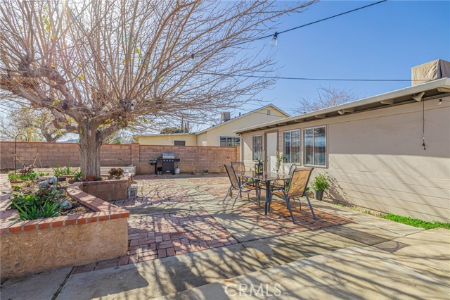 Detail Gallery Image 38 of 46 For 38738 Puerta Ave, Palmdale,  CA 93550 - 3 Beds | 2 Baths