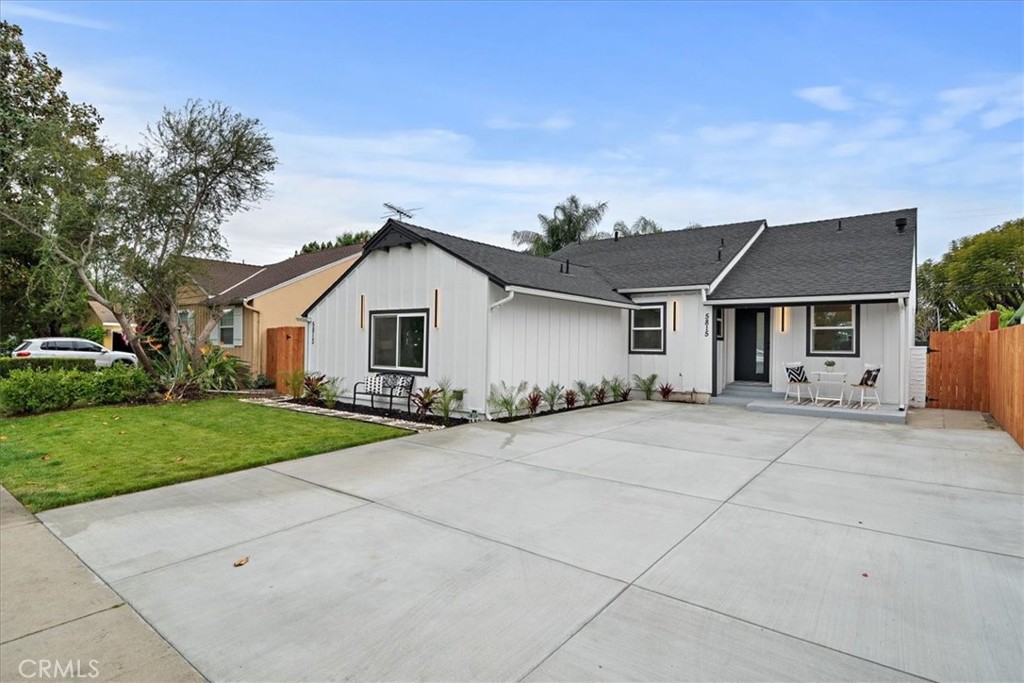 5815 Saloma AvenueSherman Oaks image #2