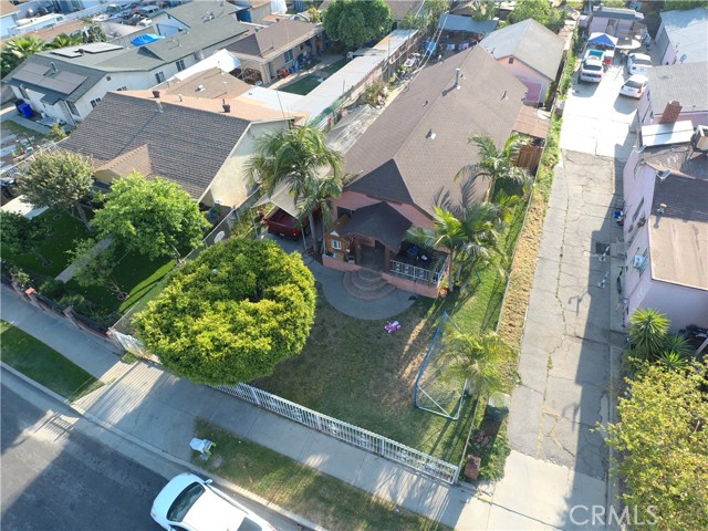 Image 3 for 12117 Louis Ave, Whittier, CA 90605