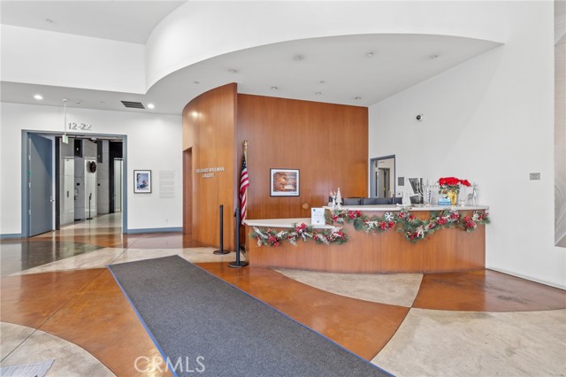 Detail Gallery Image 13 of 23 For 801 S Grand #1611,  Los Angeles,  CA 90017 - 2 Beds | 2 Baths