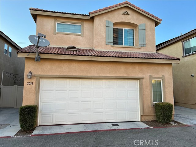 Detail Gallery Image 7 of 29 For 2038 Mesquite Ln, Colton,  CA 92324 - 3 Beds | 2/1 Baths