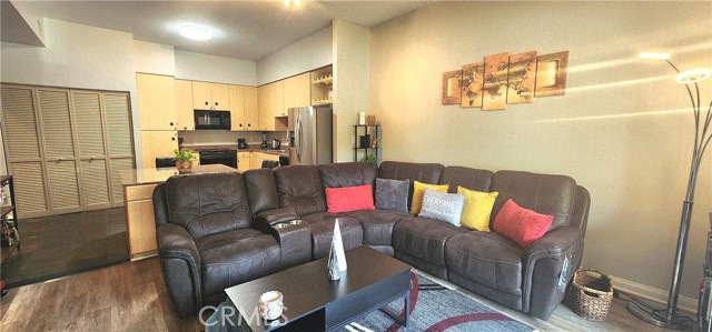 Detail Gallery Image 13 of 43 For 388 E Ocean Bld #206,  Long Beach,  CA 90802 - 1 Beds | 1 Baths