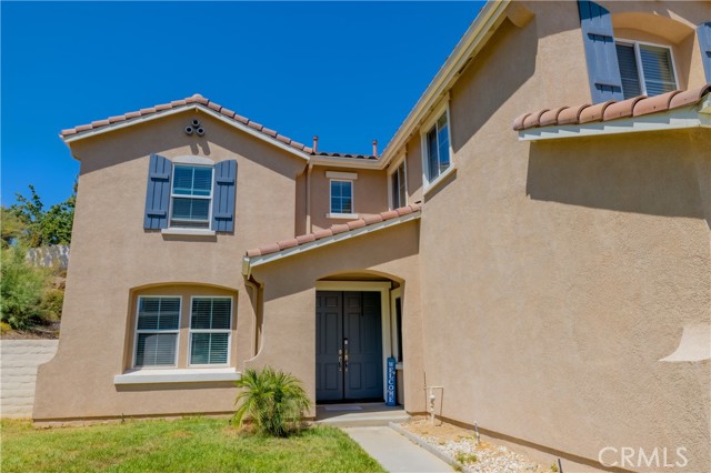 Detail Gallery Image 25 of 25 For 27859 Cirrus Cir, Corona,  CA 92883 - 5 Beds | 2/1 Baths