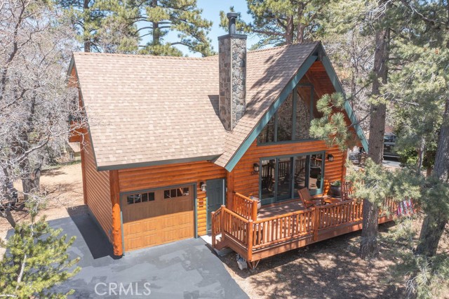 Detail Gallery Image 44 of 47 For 1240 Sheephorn Rd, Big Bear City,  CA 92314 - 3 Beds | 2 Baths
