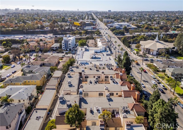 Detail Gallery Image 47 of 49 For 7120 La Tijera Bld #C101,  Los Angeles,  CA 90045 - 2 Beds | 2 Baths