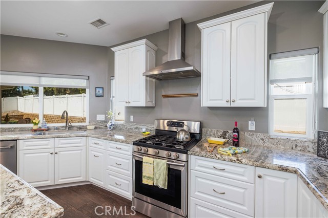 Detail Gallery Image 45 of 75 For 4133 Rogers Ln, Spring Valley,  CA 91977 - 4 Beds | 4 Baths