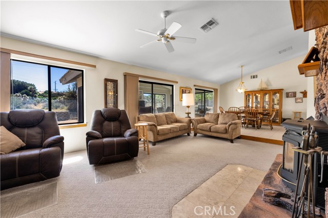 Detail Gallery Image 10 of 50 For 58453 Lisbon Dr, Yucca Valley,  CA 92284 - 3 Beds | 2 Baths