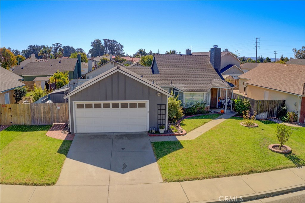 714 Spyglass