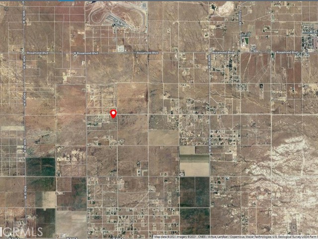 75 W Holiday Avenue, Rosamond, California 93560, ,Land,For Sale,75 W Holiday Avenue,CRSR23158250