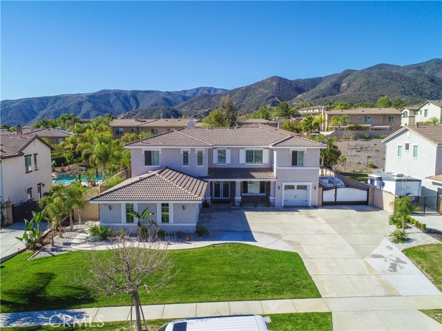 1694 Via Valmonte Circle, Corona, CA 92881