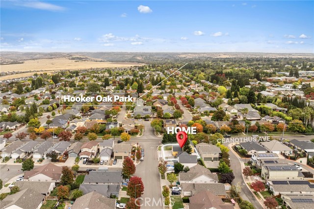 Detail Gallery Image 45 of 46 For 2637 Ceanothus Ave, Chico,  CA 95973 - 3 Beds | 2/1 Baths