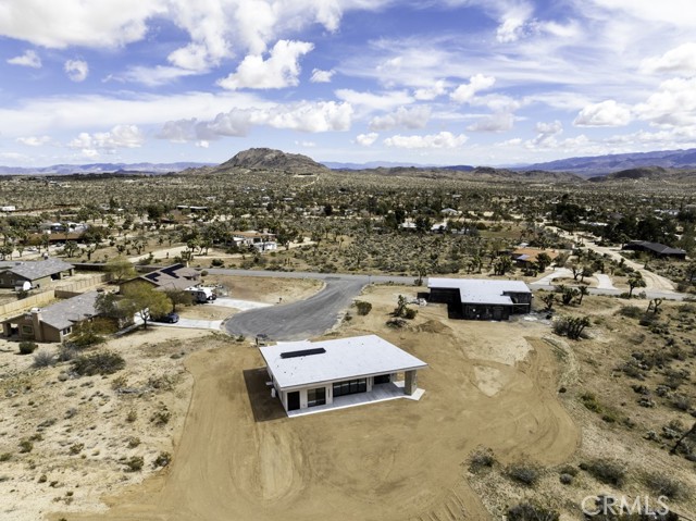 Detail Gallery Image 62 of 75 For 58855 Meredith Ct, Yucca Valley,  CA 92284 - 2 Beds | 2 Baths