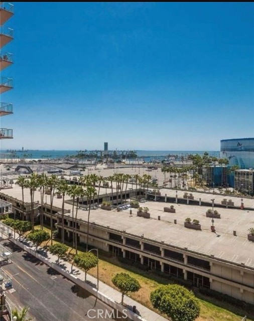 Detail Gallery Image 18 of 19 For 388 E Ocean Bld #718,  Long Beach,  CA 90802 - 2 Beds | 2 Baths