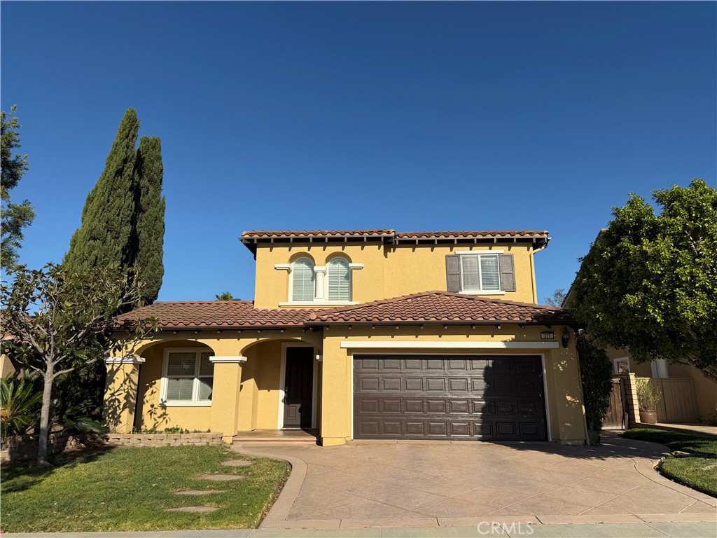 317 commons park Drive