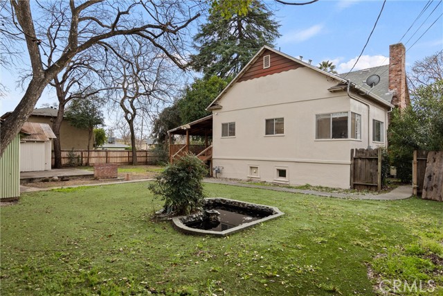 Detail Gallery Image 44 of 52 For 403 Ash Street, Chico,  CA 95928 - – Beds | – Baths