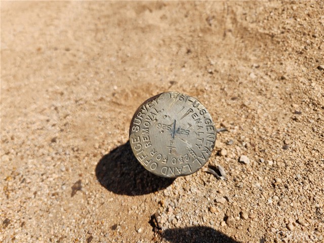 Detail Gallery Image 8 of 9 For 40 Ac Joshua Tree, Joshua Tree,  CA 92252 - – Beds | – Baths