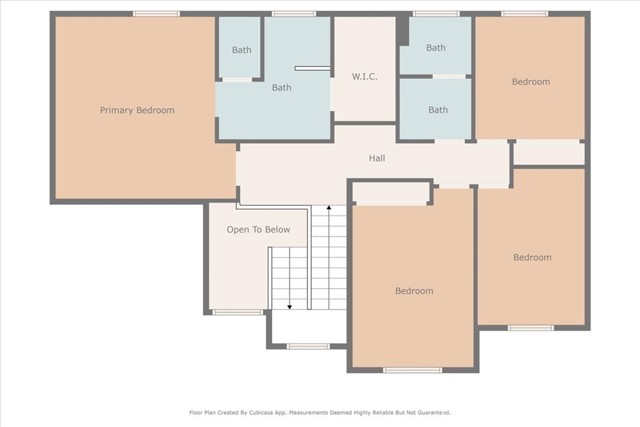 Detail Gallery Image 40 of 40 For 14542 Hackamore Rd, Victorville,  CA 92392 - 4 Beds | 2/1 Baths