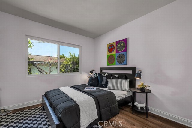 Detail Gallery Image 18 of 35 For 16706 Alginet Pl, Encino,  CA 91436 - 4 Beds | 2/1 Baths