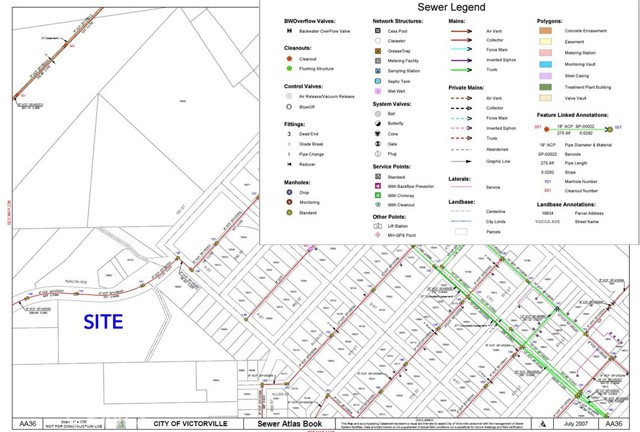 0 Avalon Street, Victorville, California 92395, ,Land,For Sale,0 Avalon Street,CRHD22082844