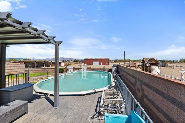 Detail Gallery Image 35 of 47 For 8727 W Avenue E12, Lancaster,  CA 93536 - 3 Beds | 3 Baths