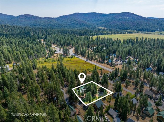 Detail Gallery Image 4 of 48 For 38249 Hampton Ave, Mineral,  CA 96063 - 2 Beds | 2 Baths