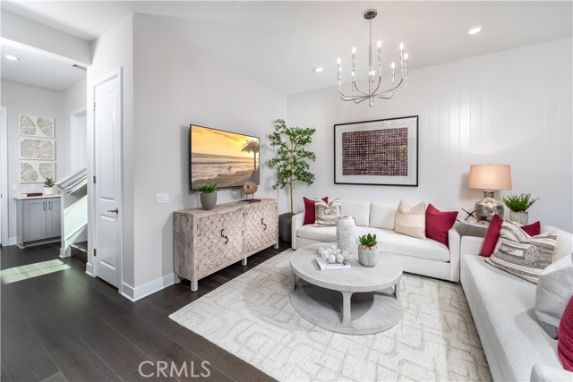 Detail Gallery Image 5 of 13 For 173 Great Park Bld, Irvine,  CA 92618 - 4 Beds | 3 Baths