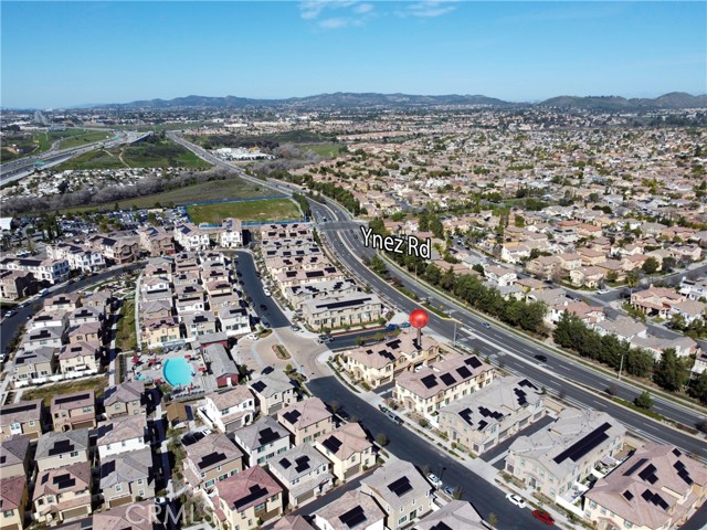 Detail Gallery Image 35 of 39 For 28246 Heirloom Drive #139,  Temecula,  CA 92591 - 4 Beds | 2/1 Baths