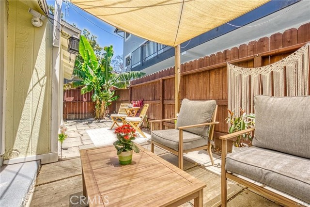 Detail Gallery Image 16 of 19 For 1075 Coronado Ave, Long Beach,  CA 90804 - 1 Beds | 1 Baths