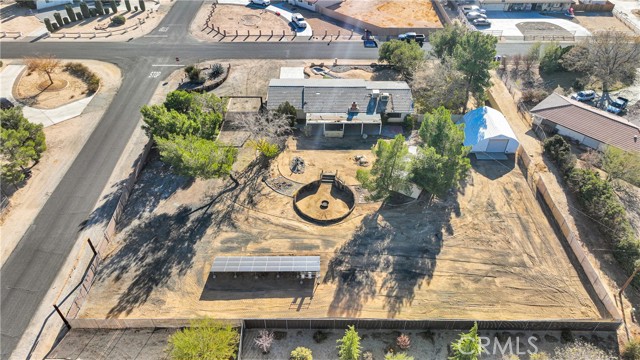 Detail Gallery Image 43 of 47 For 14350 Mandan Rd, Apple Valley,  CA 92307 - 3 Beds | 2 Baths