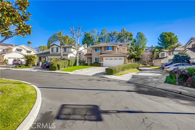 Detail Gallery Image 1 of 53 For 58 Hemingway Ct, Trabuco Canyon,  CA 92679 - 5 Beds | 3 Baths