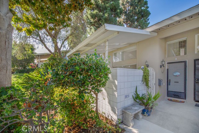 Image 3 for 257 Calle Aragon #C, Laguna Woods, CA 92637