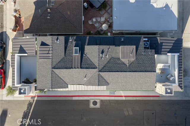 Detail Gallery Image 59 of 65 For 400 40th Street, Newport Beach,  CA 92663 - 7 Beds | 6/2 Baths