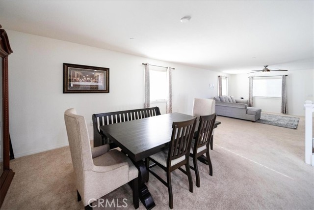 Detail Gallery Image 9 of 34 For 12956 Azalea, Moreno Valley,  CA 92555 - 4 Beds | 3 Baths