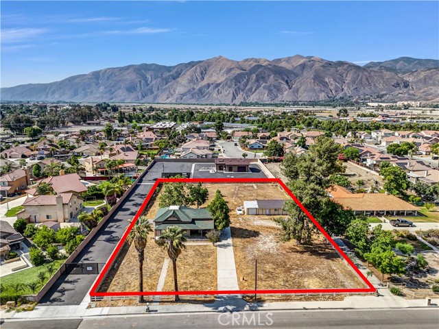 Detail Gallery Image 43 of 46 For 1131 E Evans St, San Jacinto,  CA 92583 - 3 Beds | 1 Baths