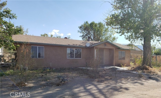 32645 Foothill Road Lucerne Valley CA 92356