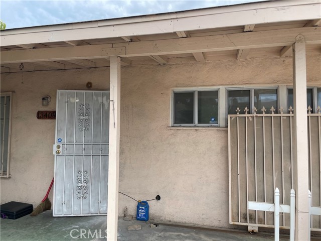 13409 Temple Ave, La Puente, CA 91746