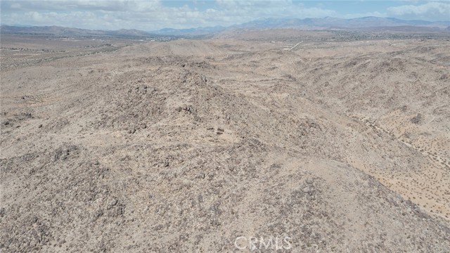 4900 Nucham Avenue, Joshua Tree, California 92252, ,Land,For Sale,4900 Nucham Avenue,CRJT22138795