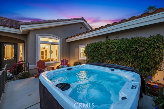 Detail Gallery Image 2 of 37 For 38767 Burgundy, Palm Desert,  CA 92211 - 2 Beds | 2 Baths