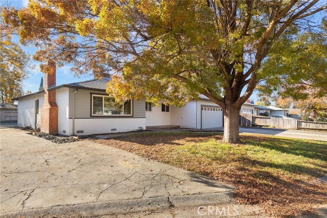 Detail Gallery Image 23 of 27 For 16 El Cerrito Dr, Chico,  CA 95973 - 3 Beds | 2 Baths