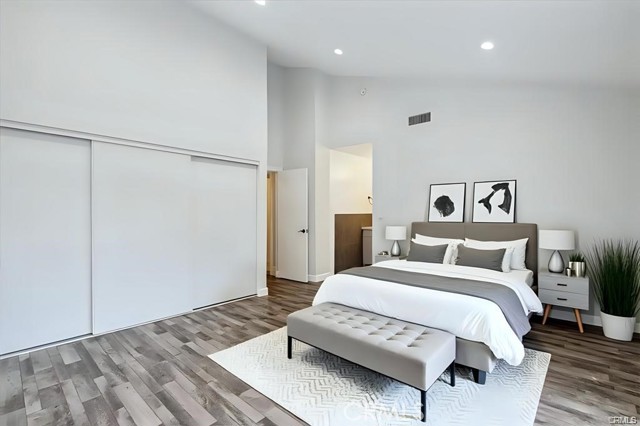 Detail Gallery Image 19 of 33 For 10831 Roycroft St #72,  Sun Valley,  CA 91352 - 3 Beds | 2/1 Baths