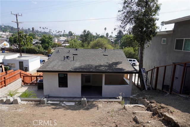 Detail Gallery Image 53 of 55 For 4847 Marmion Way, Los Angeles,  CA 90042 - 3 Beds | 1 Baths