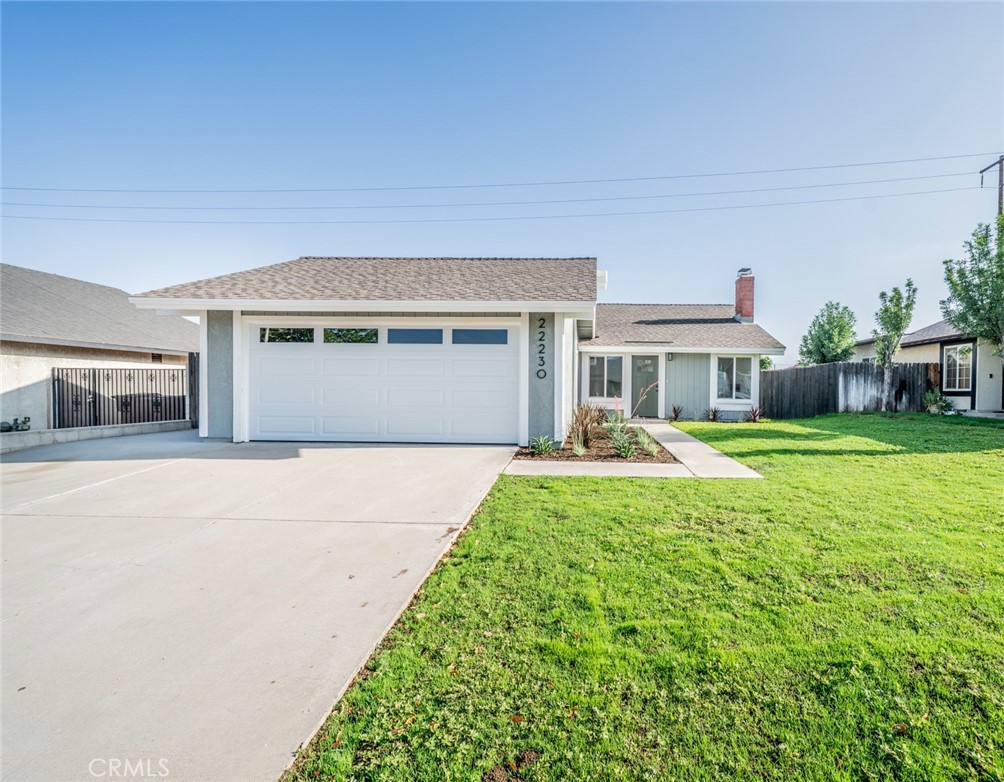 22230 Emerald Street