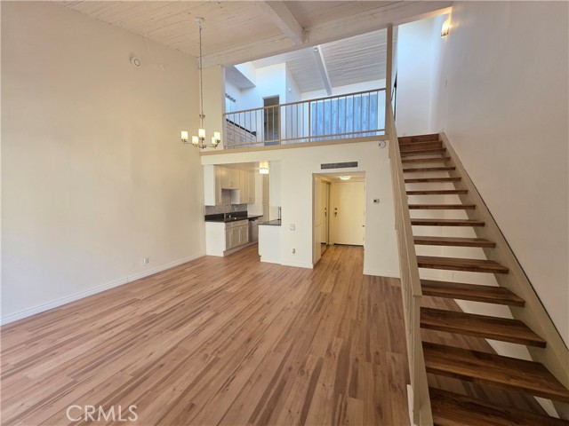 Detail Gallery Image 11 of 16 For 5460 White Oak Ave #H310,  Encino,  CA 91316 - 1 Beds | 1/1 Baths