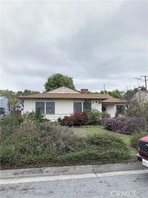 8213 Sargent Ave, Whittier, CA 90605