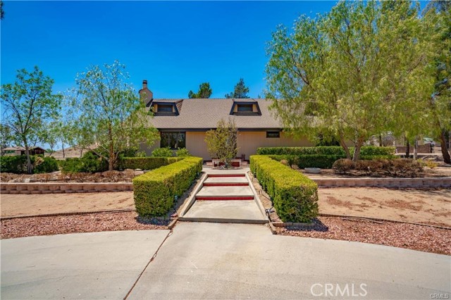 Detail Gallery Image 7 of 41 For 34155 Castlehaven Rd, Agua Dulce,  CA 91390 - 3 Beds | 3 Baths