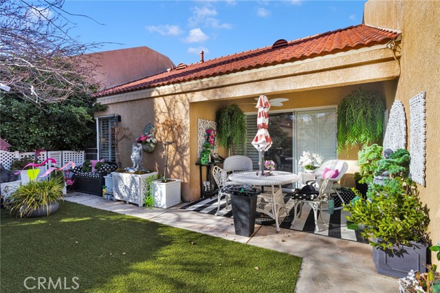 Detail Gallery Image 25 of 43 For 19047 Primrose Ln, Apple Valley,  CA 92308 - 2 Beds | 2 Baths