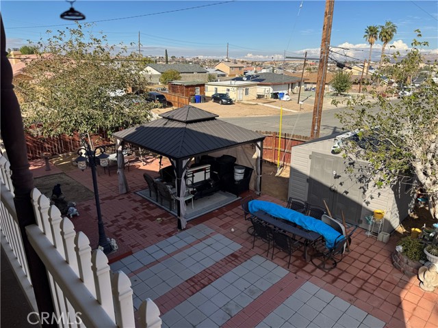 Detail Gallery Image 16 of 33 For 751 Rimrock, Barstow,  CA 92311 - 3 Beds | 2 Baths